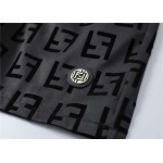 2025年3月17日春夏人気の新作FENDI半ズボン/ビーチパンツLG工場