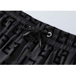 2025年3月17日春夏人気の新作FENDI半ズボン/ビーチパンツLG工場