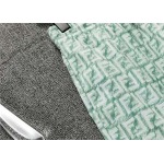 2025年3月17日春夏人気の新作FENDI半ズボン/ビーチパンツLG工場