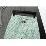 2025年3月17日春夏人気の新作FENDI半ズボン/ビーチパンツLG工場