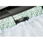 2025年3月17日春夏人気の新作FENDI半ズボン/ビーチパンツLG工場