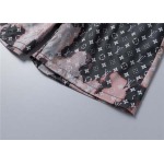 2025年3月17日春夏人気の新作Louis Vuitton半ズボン/ビーチパンツLG工場