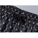 2025年3月17日春夏人気の新作Louis Vuitton半ズボン/ビーチパンツLG工場