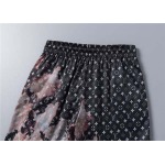 2025年3月17日春夏人気の新作Louis Vuitton半ズボン/ビーチパンツLG工場