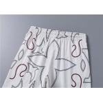 2025年3月17日春夏人気の新作Louis Vuitton半ズボン/ビーチパンツLG工場