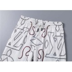 2025年3月17日春夏人気の新作Louis Vuitton半ズボン/ビーチパンツLG工場