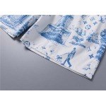 2025年3月17日春夏人気の新作Louis Vuitton半ズボン/ビーチパンツLG工場