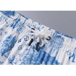 2025年3月17日春夏人気の新作Louis Vuitton半ズボン/ビーチパンツLG工場