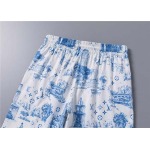 2025年3月17日春夏人気の新作Louis Vuitton半ズボン/ビーチパンツLG工場