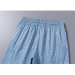 2025年3月17日春夏人気の新作FENDI半ズボン/ビーチパンツLG工場