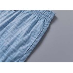 2025年3月17日春夏人気の新作FENDI半ズボン/ビーチパンツLG工場