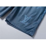 2025年3月17日春夏人気の新作Louis Vuitton半ズボン/ビーチパンツLG工場