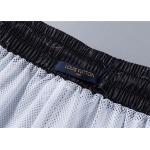 2025年3月17日春夏人気の新作Louis Vuitton半ズボン/ビーチパンツLG工場