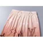 2025年3月17日春夏人気の新作Louis Vuitton半ズボン/ビーチパンツLG工場