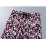 2025年3月17日春夏人気の新作FENDI半ズボン/ビーチパンツLG工場