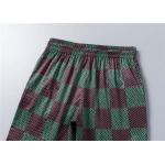 2025年3月17日春夏人気の新作Louis Vuitton半ズボン/ビーチパンツLG工場