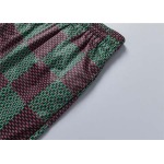 2025年3月17日春夏人気の新作Louis Vuitton半ズボン/ビーチパンツLG工場