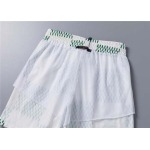 2025年3月17日春夏人気の新作Louis Vuitton半ズボン/ビーチパンツLG工場