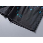 2025年3月17日春夏人気の新作Louis Vuitton半ズボン/ビーチパンツLG工場