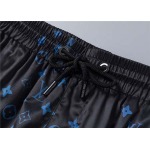 2025年3月17日春夏人気の新作Louis Vuitton半ズボン/ビーチパンツLG工場