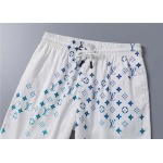 2025年3月17日春夏人気の新作Louis Vuitton半ズボン/ビーチパンツLG工場