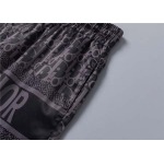 2025年3月17日春夏人気の新作Dior半ズボン/ビーチパンツLG工場