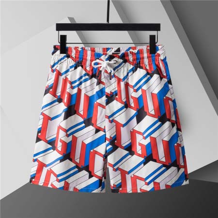 2025年3月17日春夏人気の新作GUCCI半ズボン/ビーチ...