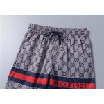 2025年3月17日春夏人気の新作GUCCI半ズボン/ビーチパンツLG工場