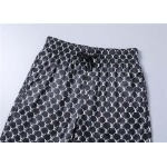 2025年3月17日春夏人気の新作Louis Vuitton半ズボン/ビーチパンツLG工場