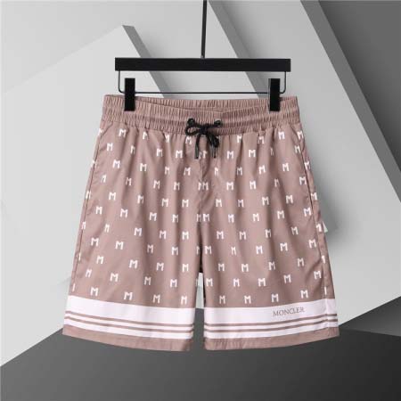 2025年3月17日春夏人気の新作MONCLER半ズボン/ビ...