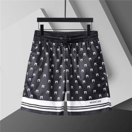 2025年3月17日春夏人気の新作MONCLER半ズボン/ビ...