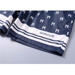 2025年3月17日春夏人気の新作MONCLER半ズボン/ビーチパンツLG工場