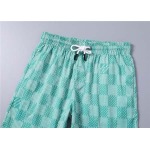 2025年3月17日春夏人気の新作Louis Vuitton半ズボン/ビーチパンツLG工場