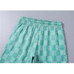 2025年3月17日春夏人気の新作Louis Vuitton半ズボン/ビーチパンツLG工場