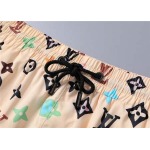 2025年3月17日春夏人気の新作Louis Vuitton半ズボン/ビーチパンツLG工場