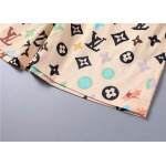 2025年3月17日春夏人気の新作Louis Vuitton半ズボン/ビーチパンツLG工場