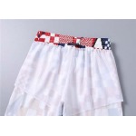 2025年3月17日春夏人気の新作Louis Vuitton半ズボン/ビーチパンツLG工場