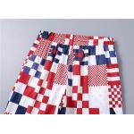 2025年3月17日春夏人気の新作Louis Vuitton半ズボン/ビーチパンツLG工場