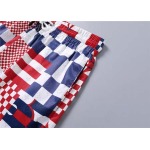 2025年3月17日春夏人気の新作Louis Vuitton半ズボン/ビーチパンツLG工場