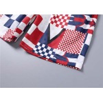 2025年3月17日春夏人気の新作Louis Vuitton半ズボン/ビーチパンツLG工場