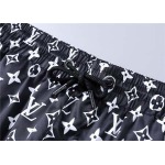 2025年3月17日春夏人気の新作Louis Vuitton半ズボン/ビーチパンツLG工場