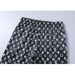 2025年3月17日春夏人気の新作Louis Vuitton半ズボン/ビーチパンツLG工場