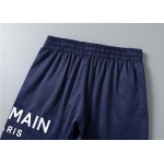 2025年3月17日春夏人気の新作 Balmain半ズボン/ビーチパンツLG工場