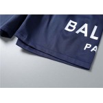 2025年3月17日春夏人気の新作 Balmain半ズボン/ビーチパンツLG工場