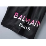 2025年3月17日春夏人気の新作 Balmain半ズボン/ビーチパンツLG工場
