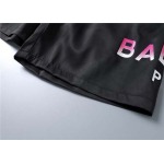 2025年3月17日春夏人気の新作 Balmain半ズボン/ビーチパンツLG工場