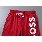 2025年3月17日春夏人気の新作BOSS半ズボン/ビーチパンツLG工場
