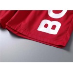 2025年3月17日春夏人気の新作BOSS半ズボン/ビーチパンツLG工場