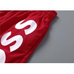 2025年3月17日春夏人気の新作BOSS半ズボン/ビーチパンツLG工場