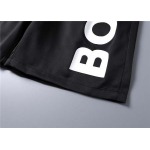 2025年3月17日春夏人気の新作BOSS半ズボン/ビーチパンツLG工場